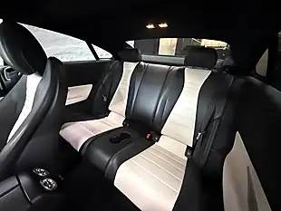 Used 2017 Mercedes-Benz E Class AMG Line Premium Plus Hyacinth Red - Interior and Exterior details 13