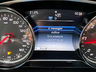 Used 2017 Mercedes-Benz E Class AMG Line (premium) Silver - Interior and Exterior details 16