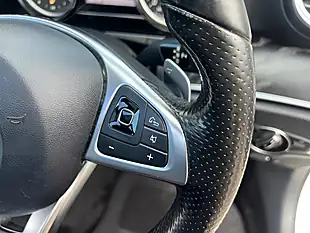 Used 2017 Mercedes-Benz E Class AMG Line (premium) White - Interior and Exterior details 10
