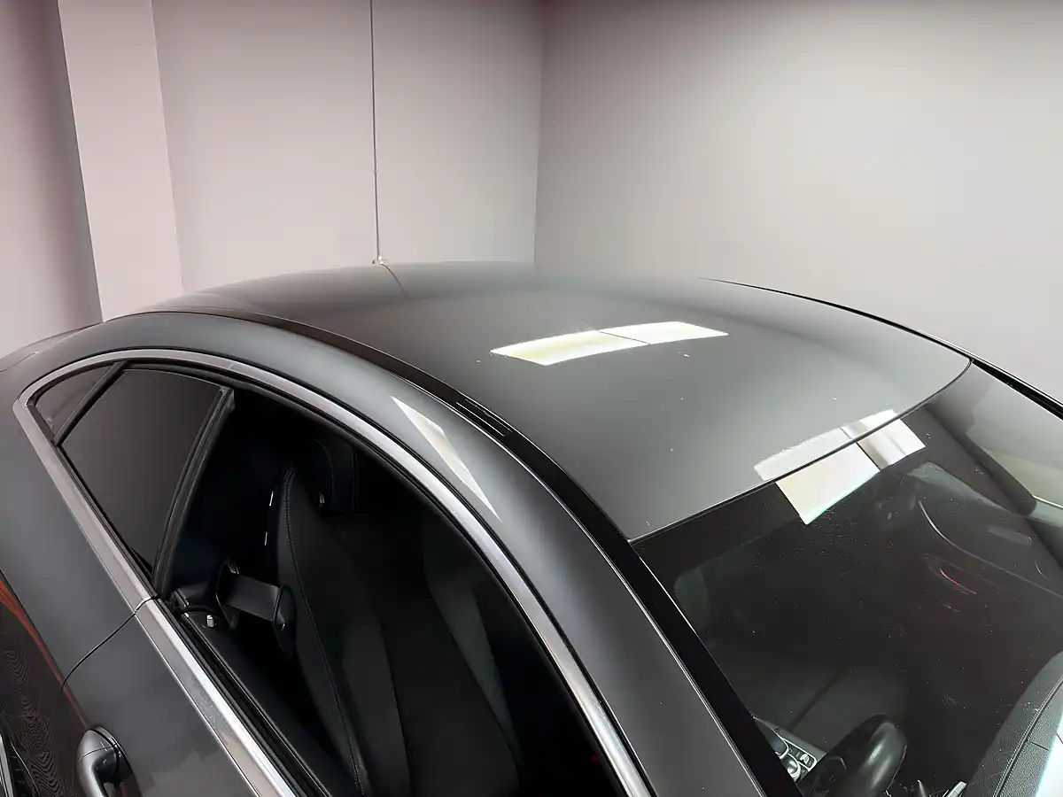 Used 2017 Mercedes-Benz E Class AMG Line Selenite Grey - Interior and Exterior details 17