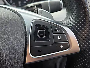 Used 2017 Mercedes-Benz E Class AMG Line Silver - Interior and Exterior details 15