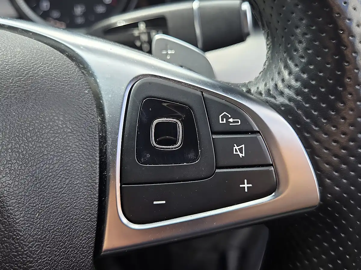 Used 2017 Mercedes-Benz E Class AMG Line Silver - Interior and Exterior details 15