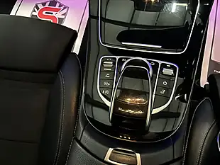 Used 2017 Mercedes-Benz E-Class AMG Line White - Interior and Exterior details 17