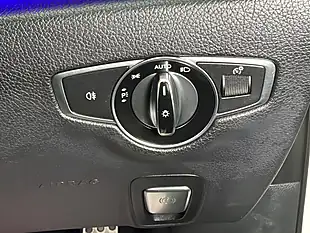 Used 2017 Mercedes-Benz E-Class AMG Line White - Interior and Exterior details 18