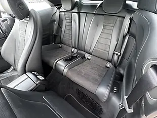 Used 2017 Mercedes-Benz E Class AMG Line White - Interior and Exterior details 13