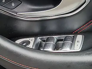 Used 2017 Mercedes-Benz E Class AMG (premium Plus) White - Interior and Exterior details 14