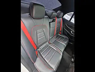Used 2017 Mercedes-Benz E Class AMG (premium Plus) White - Interior and Exterior details 15