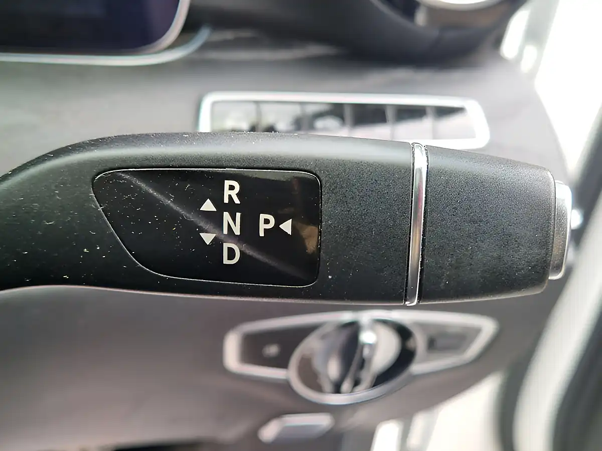 Used 2017 Mercedes-Benz E Class AMG (premium Plus) White - Interior and Exterior details 18