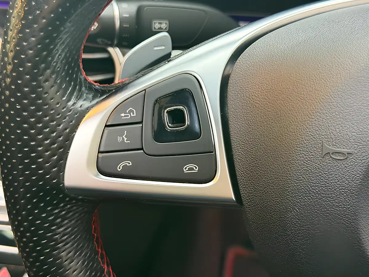 Used 2017 Mercedes-Benz E Class Premium Plus Grey - Interior and Exterior details 11