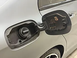 Used 2017 Mercedes-Benz E Class Premium Plus Grey - Interior and Exterior details 13