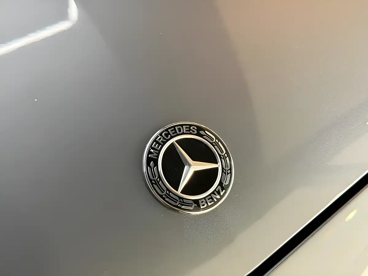 Used 2017 Mercedes-Benz E Class Premium Plus Grey - Interior and Exterior details 18