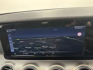 Used 2017 Mercedes-Benz E Class Se (premium) Blue - Interior and Exterior details 18