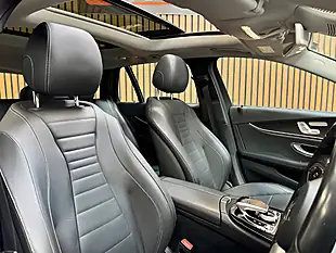 Used 2017 Mercedes-Benz E Class Se (premium) Selenite Grey - Interior and Exterior details 18