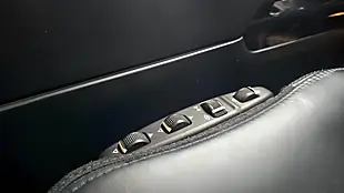Used 2017 Mercedes-Benz G Class AMG Edition Black - Interior and Exterior details 12
