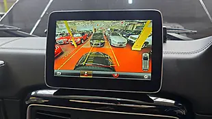Used 2017 Mercedes-Benz G Class AMG Edition Black - Interior and Exterior details 7