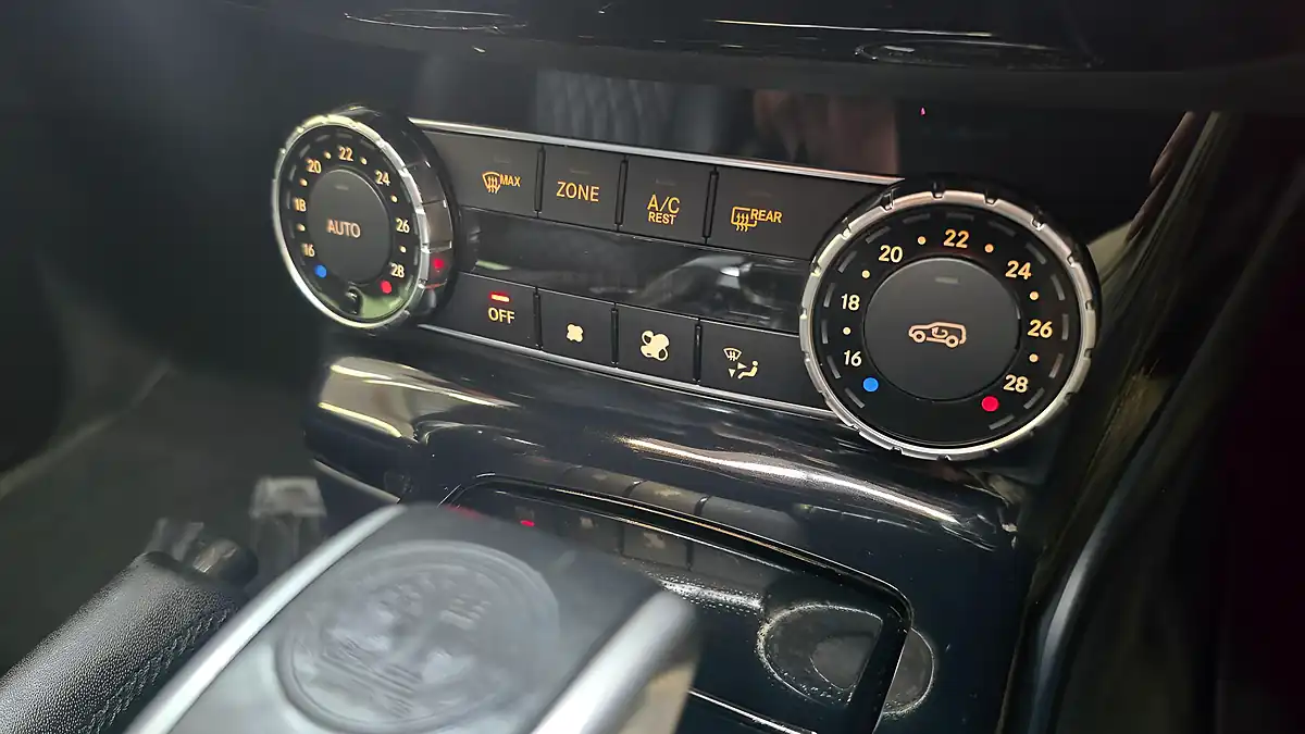 Used 2017 Mercedes-Benz G Class AMG Edition Black - Interior and Exterior details 9