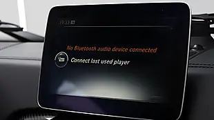 Used 2017 Mercedes-Benz G Class Black - Interior and Exterior details 19