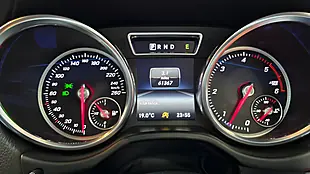 Used 2017 Mercedes-Benz G Class Luxury Edi Black - Interior and Exterior details 7