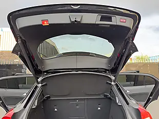 Used 2017 Mercedes-Benz Gla AMG Line Black - Interior and Exterior details 10