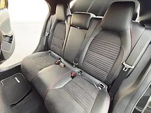 Used 2017 Mercedes-Benz Gla AMG Line Black - Interior and Exterior details 12