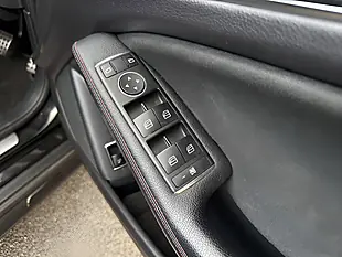 Used 2017 Mercedes-Benz Gla AMG Line Black - Interior and Exterior details 13