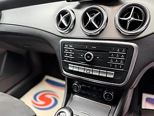 Used 2017 Mercedes-Benz Gla AMG Line Black - Interior and Exterior details 14