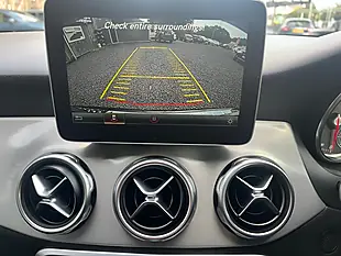 Used 2017 Mercedes-Benz Gla AMG Line Black - Interior and Exterior details 19