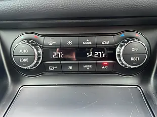 Used 2017 Mercedes-Benz Gla AMG Line (premium) Black - Interior and Exterior details 16