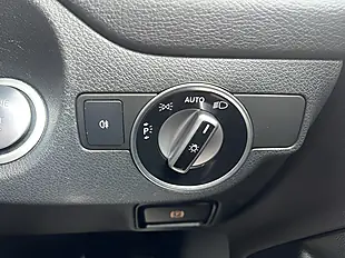 Used 2017 Mercedes-Benz Gla AMG Line (premium) Black - Interior and Exterior details 19