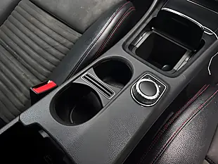 Used 2017 Mercedes-Benz Gla AMG Line Premium Grey - Interior and Exterior details 14