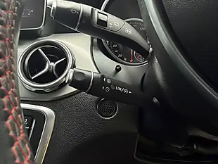 Used 2017 Mercedes-Benz Gla AMG Line Premium Grey - Interior and Exterior details 15