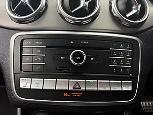 Used 2017 Mercedes-Benz Gla AMG Line Premium Grey - Interior and Exterior details 17