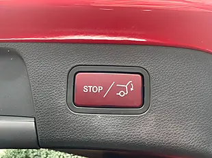 Used 2017 Mercedes-Benz Gla AMG Line (premium) Red - Interior and Exterior details 13
