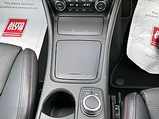 Used 2017 Mercedes-Benz Gla AMG Line (premium) White - Interior and Exterior details 18