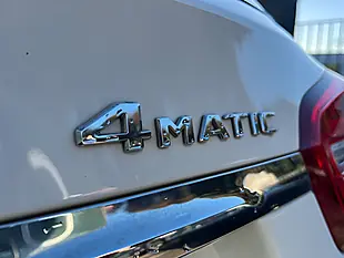 Used 2017 Mercedes-Benz Gla AMG Line White - Interior and Exterior details 10