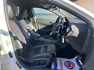 Used 2017 Mercedes-Benz Gla AMG Line White - Interior and Exterior details 13