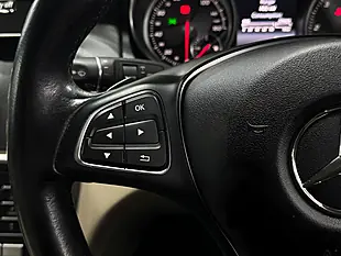 Used 2017 Mercedes-Benz Gla Se Beige - Interior and Exterior details 16