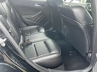 Used 2017 Mercedes-Benz Gla Se Black - Interior and Exterior details 10