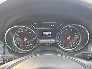 Used 2017 Mercedes-Benz Gla Se Grey - Interior and Exterior details 13