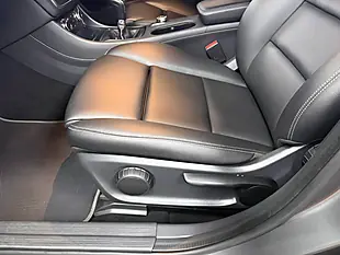 Used 2017 Mercedes-Benz Gla Se Mountain Grey - Interior and Exterior details 18