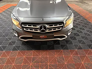 Used 2017 Mercedes-Benz Gla Se Mountain Grey - Interior and Exterior details 6
