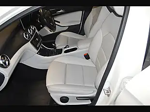 Used 2017 Mercedes-Benz Gla Se White - Interior and Exterior details 10