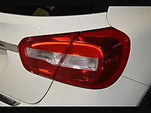 Used 2017 Mercedes-Benz Gla Se White - Interior and Exterior details 17