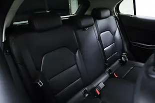Used 2017 Mercedes-Benz Gla Sport Executive Bronze - Interior and Exterior details 11