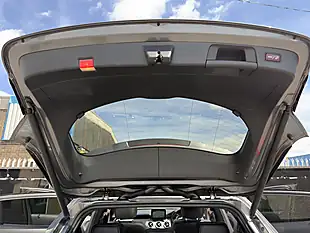 Used 2017 Mercedes-Benz Gla Sport (premium Plus) Grey - Interior and Exterior details 15