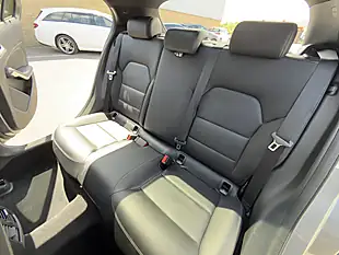 Used 2017 Mercedes-Benz Gla Sport (premium Plus) Grey - Interior and Exterior details 17