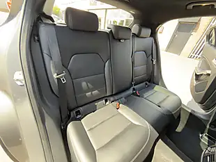Used 2017 Mercedes-Benz Gla Sport (premium Plus) Grey - Interior and Exterior details 18