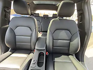Used 2017 Mercedes-Benz Gla Sport (premium Plus) Grey - Interior and Exterior details 20