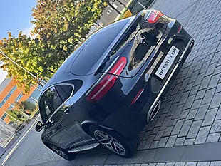 Used 2017 Mercedes-Benz Glc AMG Line Black - Interior and Exterior details 14