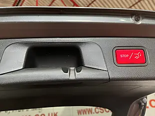 Used 2017 Mercedes-Benz Glc AMG Line Grey - Interior and Exterior details 17